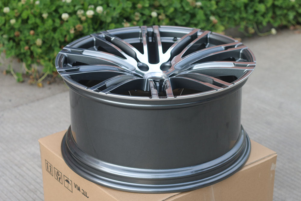 FORGED WHEELS RIMS for PORSCHE 911 SPEEDSTER 2019+