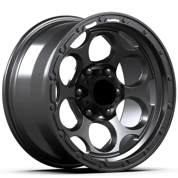 FORGED WHEELS RIMS NV28 for TRUCK CARS