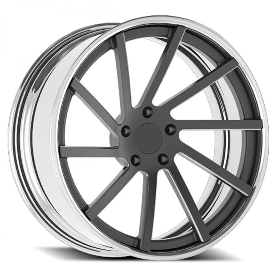 forged wheels Giovanna FM562
