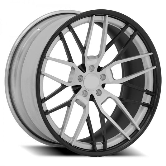 forged wheels Giovanna FM972