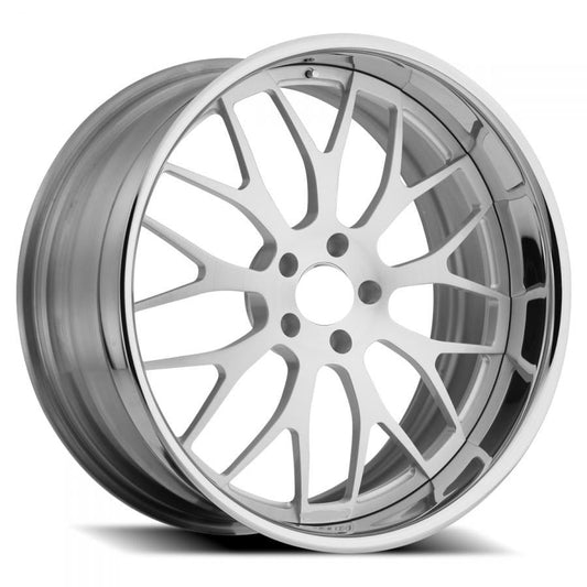 forged wheels Giovanna GAVAR