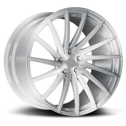 forged wheels Giovanna M12
