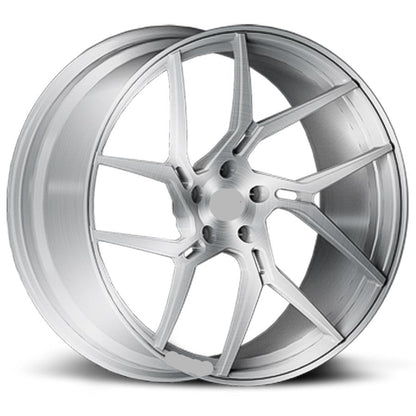 forged wheels Giovanna M19
