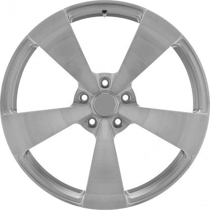 forged wheels  BC Forged GW05