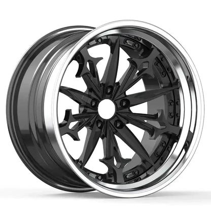 FORGED WHEELS RIMS NV16 for ANY CAR