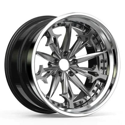 FORGED WHEELS RIMS NV16 for ANY CAR