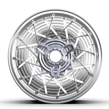 FORGED WHEELS RIMS NV51 for ANY CAR