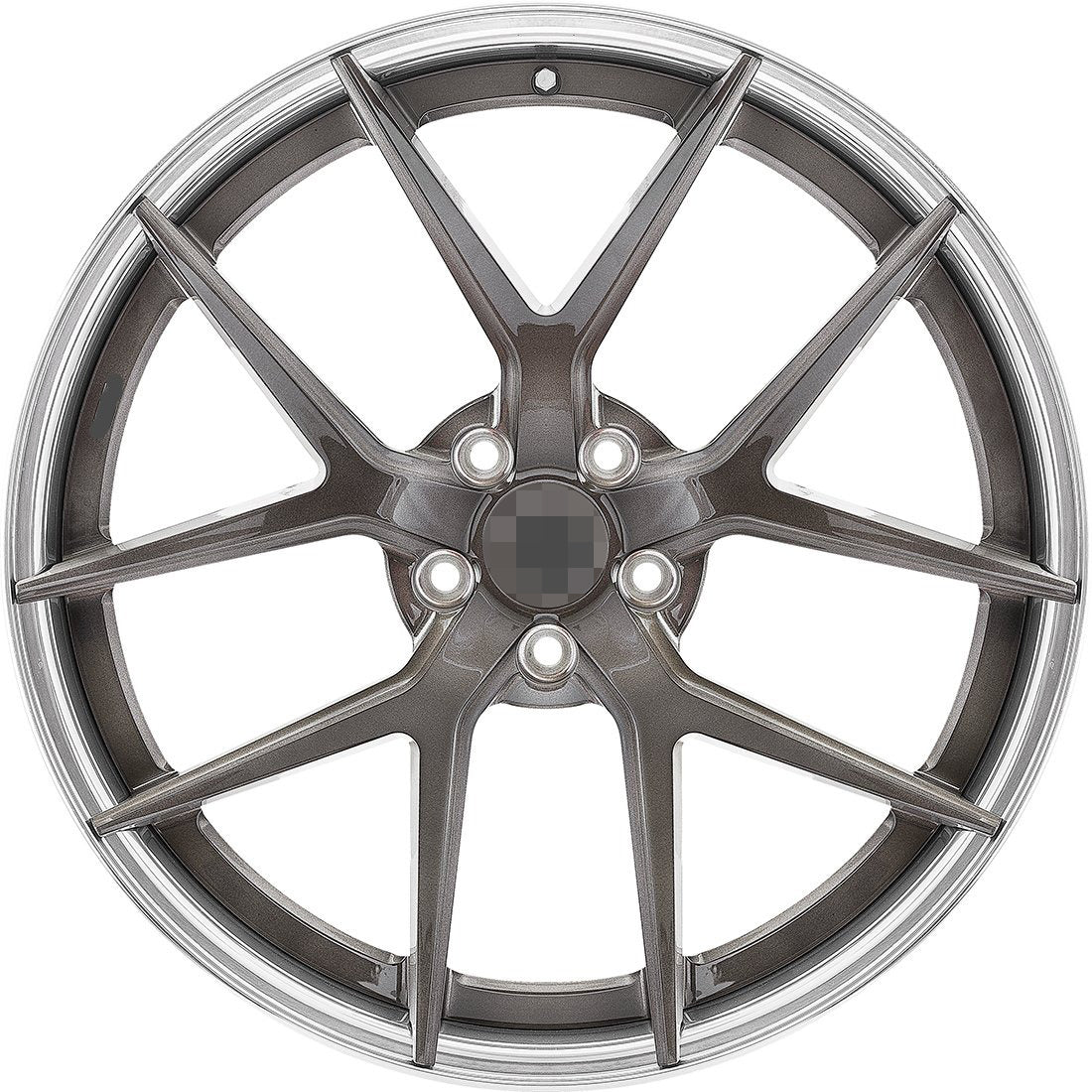 FORGED WHEELS HBR2 for Any Car