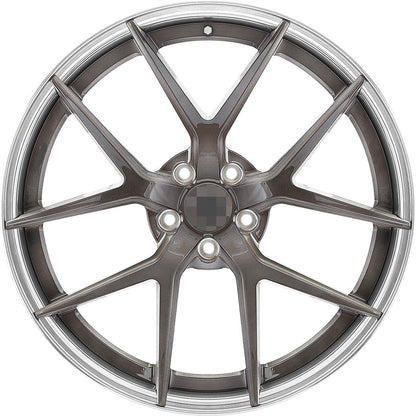 FORGED WHEELS HBR2 for Any Car