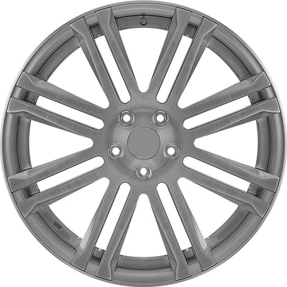 forged wheels  BC Forged HB36