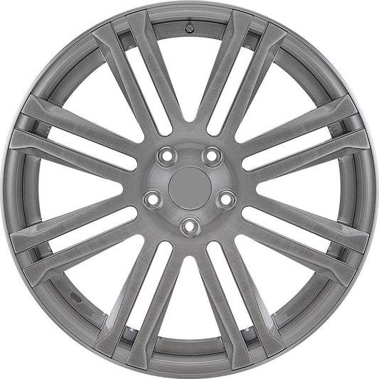 forged wheels  BC Forged HB36