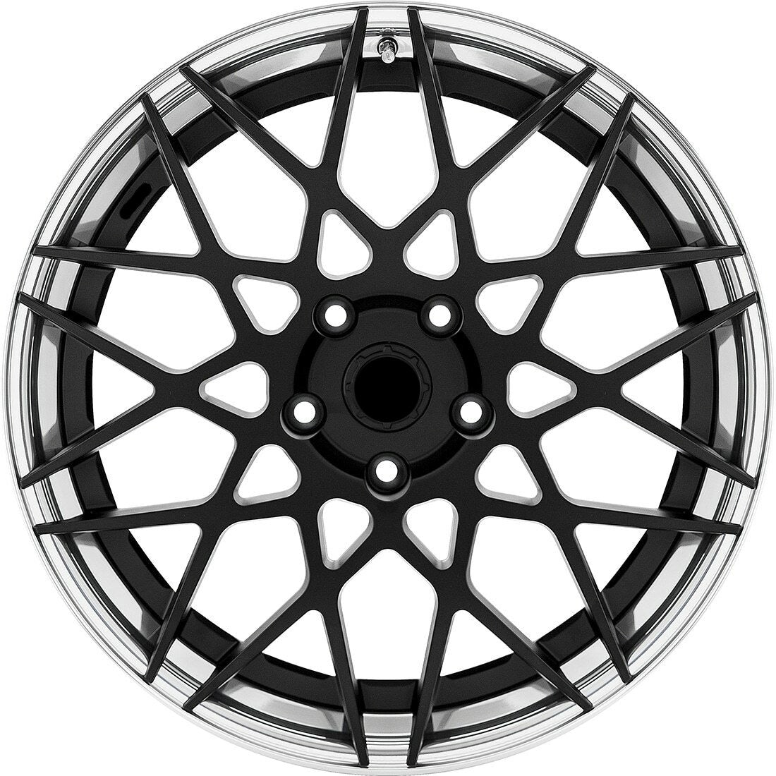 forged wheels  BC Forged HC033