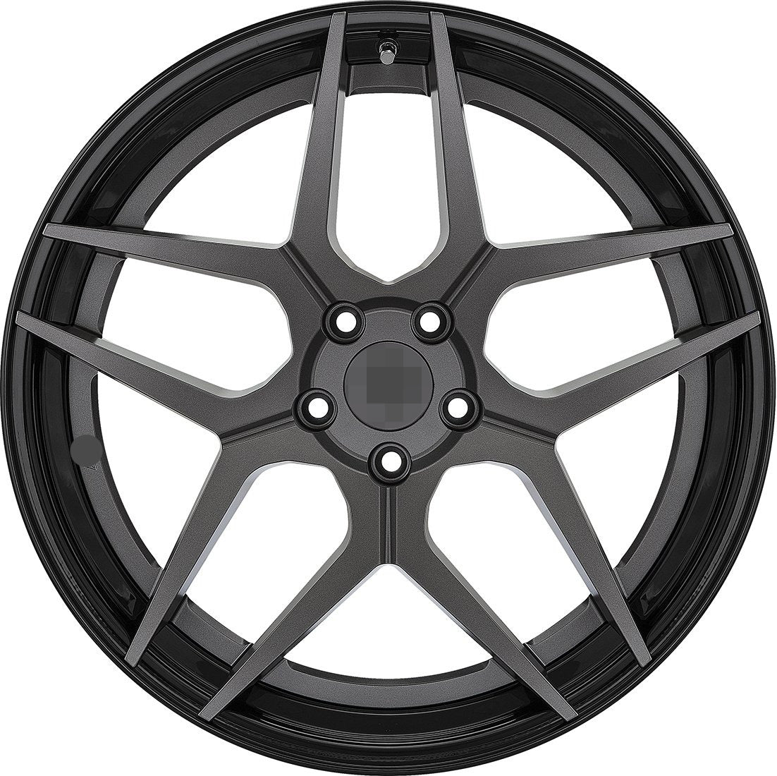 FORGED WHEELS HC053 for Any Car