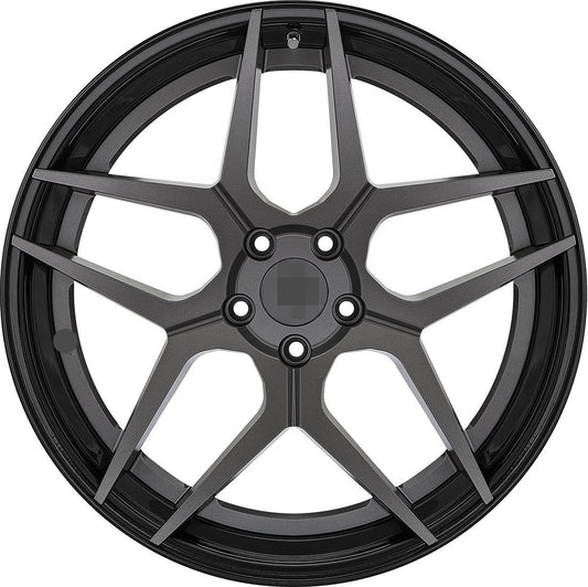 FORGED WHEELS HC053 for Any Car