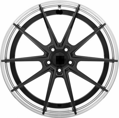 FORGED WHEELS HCA191 for Any Car