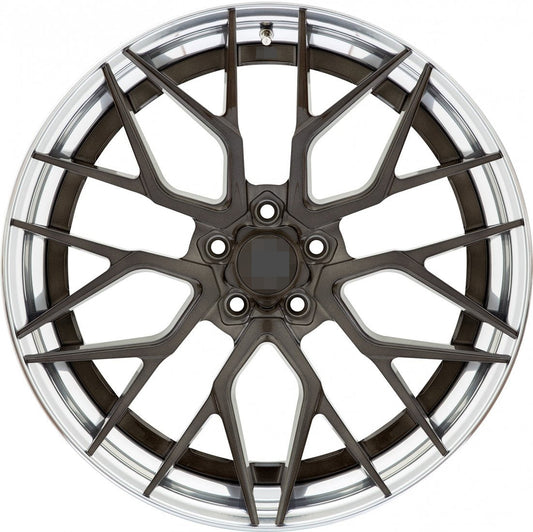 FORGED WHEELS HCA192 for Any Car