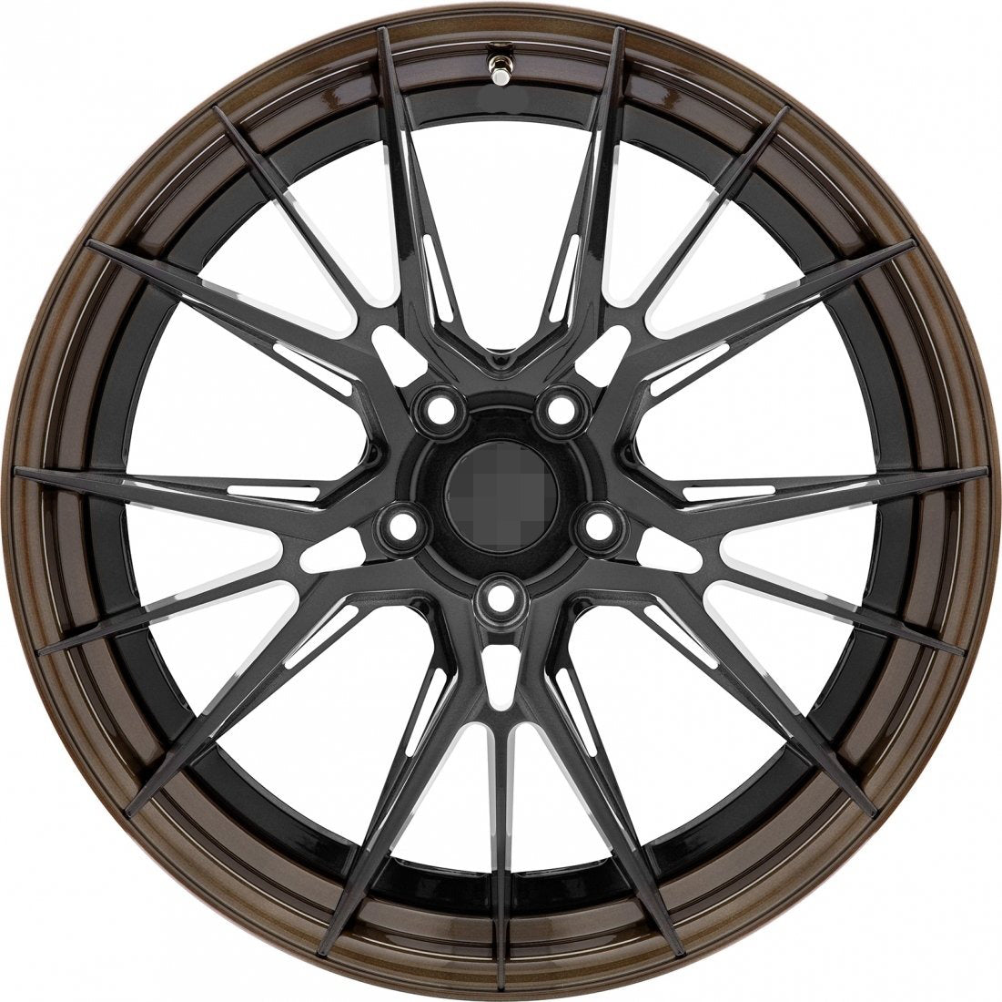 FORGED WHEELS HCA384 for Any Car