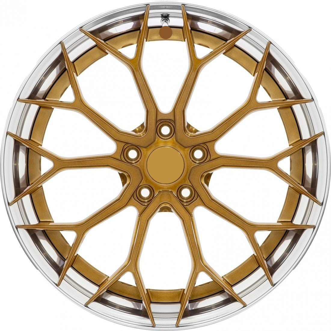 Forged Wheels For Luxury cars | Buy  BC Forged HCS31