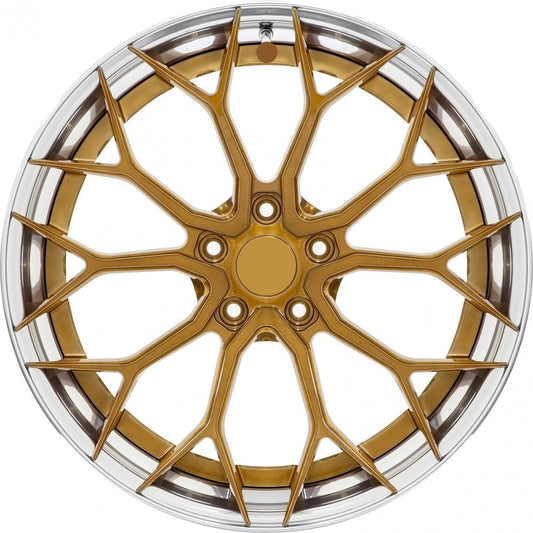 Forged Wheels For Luxury cars | Buy  BC Forged HCS31