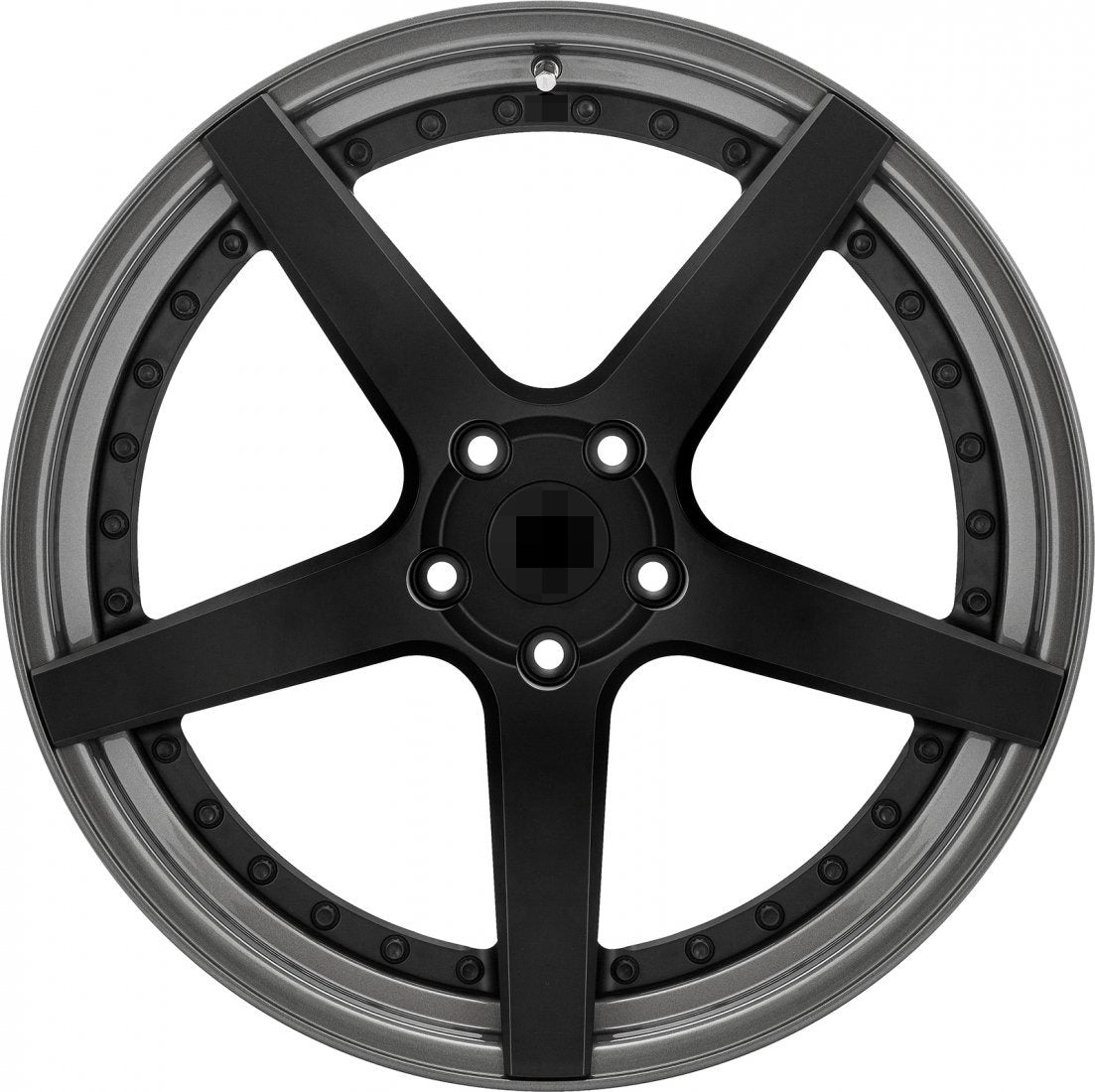 FORGED WHEELS HCS35 for Any Car