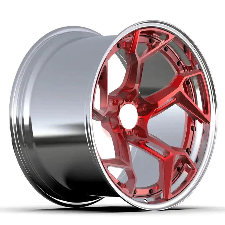 FORGED WHEELS RIMS NV49 for ANY CAR