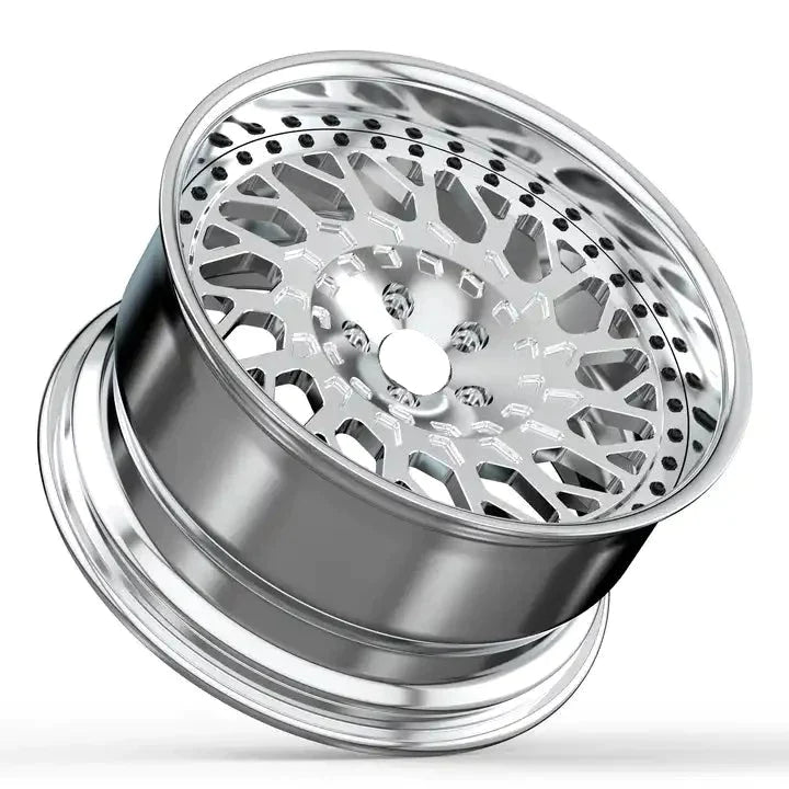 FORGED WHEELS RIMS NV22 for ANY CAR