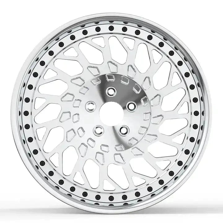 FORGED WHEELS RIMS NV22 for ANY CAR