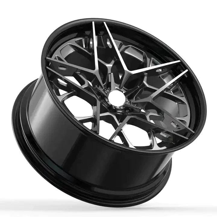 FORGED WHEELS RIMS NV23 for ANY CAR