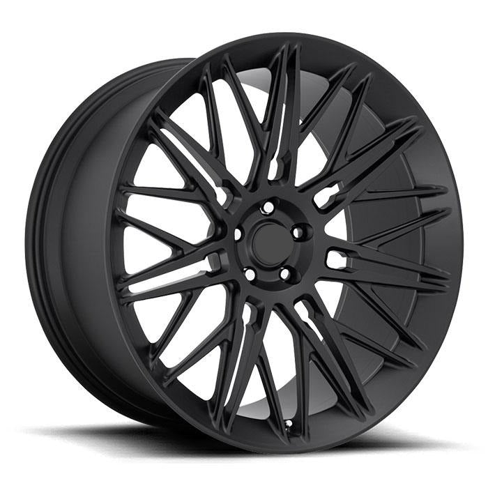 forged wheels Rotiform  JDR