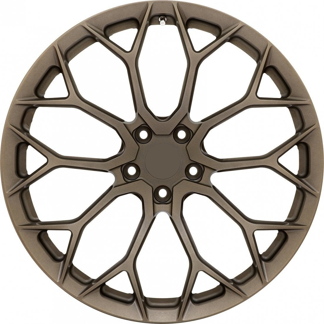 forged wheels  BC Forged KL31