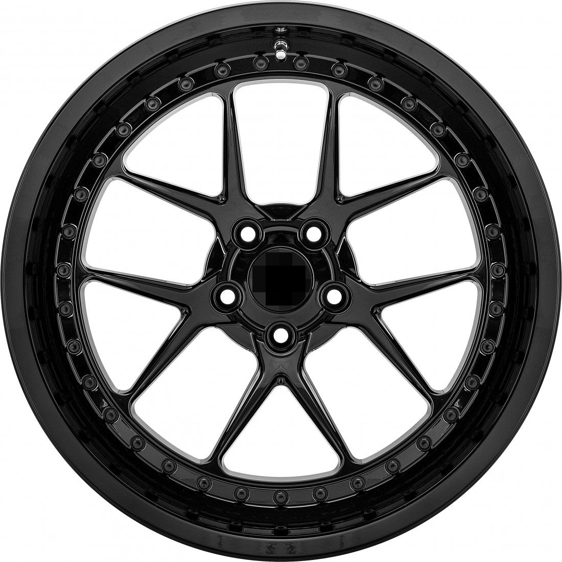 FORGED WHEELS LE52 // MLE52 for Any Car