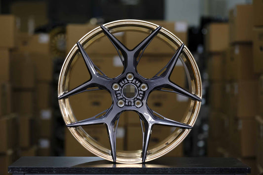 20 INCH FORGED WHEELS RIMS for LAMBORGHINI GALLARDO