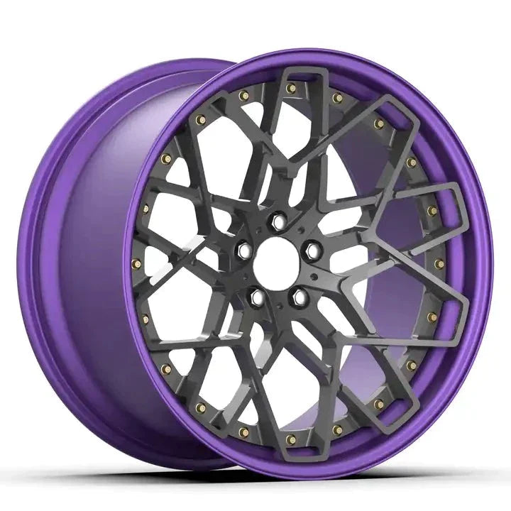 FORGED WHEELS RIMS NV20 for ANY CAR