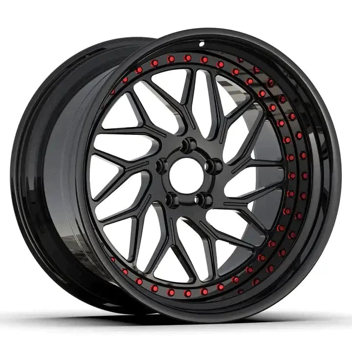 FORGED WHEELS RIMS NV47 for ANY CAR