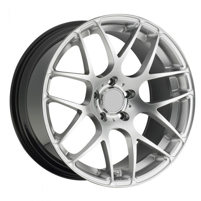 forged wheels Avant Garde Classic - M310