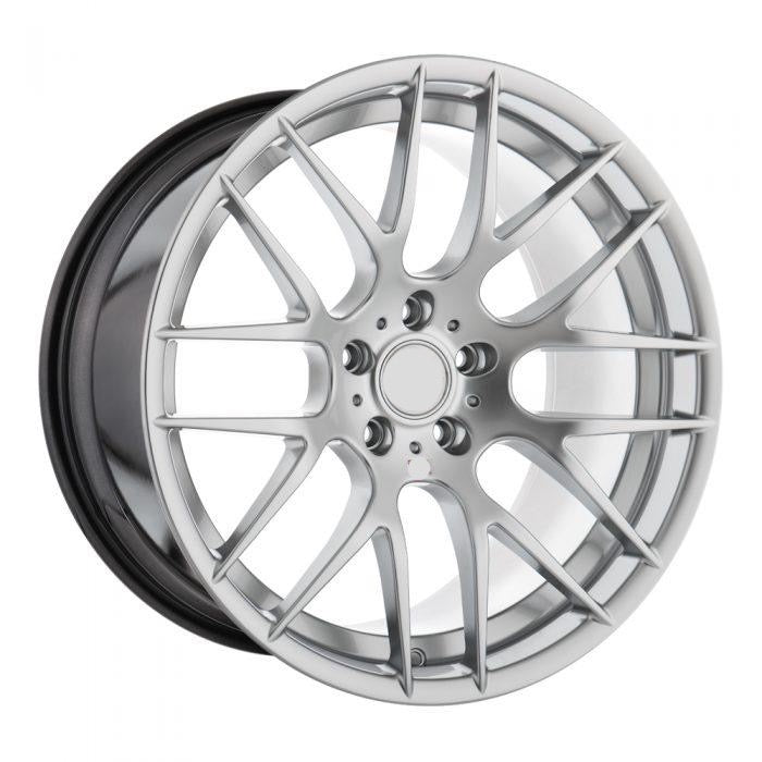 forged wheels Avant Garde Classic - M359