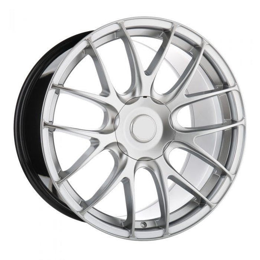 forged wheels Avant Garde Classic - M410