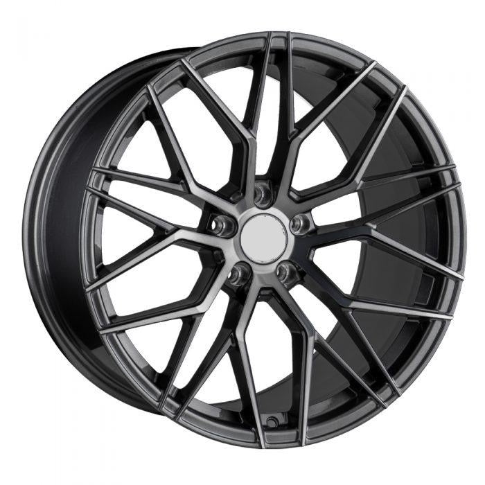 forged wheels Avant Garde Classic - M520-R