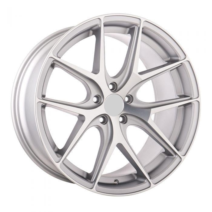 forged wheels Avant Garde Classic - M580