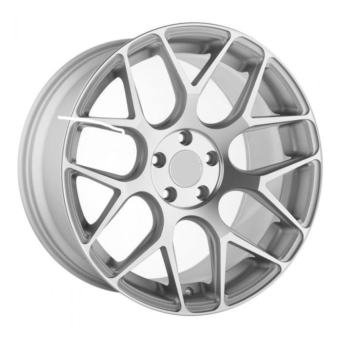 forged wheels Avant Garde Classic - M590