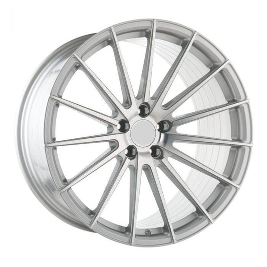 forged wheels AG Art Series - M615