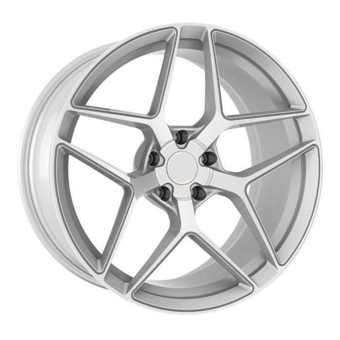 forged wheels AG Art Series - M650