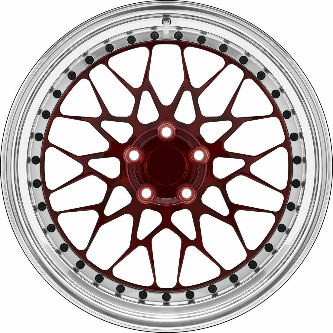 Forged Wheels For Luxury cars | Buy  BC Forged  LE93 // MLE93