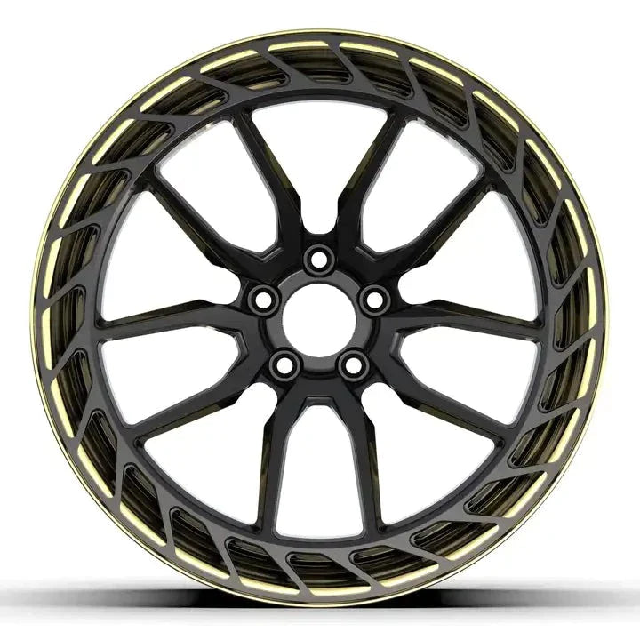 FORGED WHEELS RIMS NV44 for ANY CAR