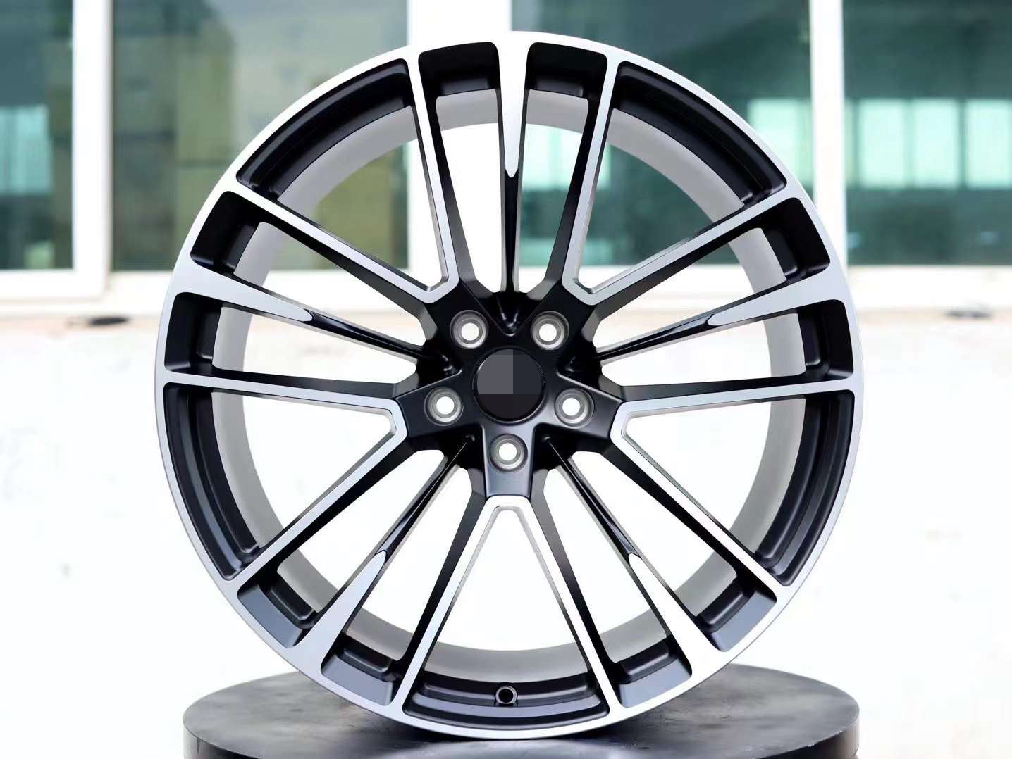 rims Maserati-Levante-Trofeo