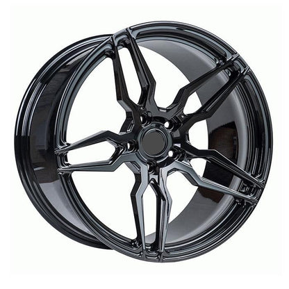 forged wheels Z - Perfomance Mono 1