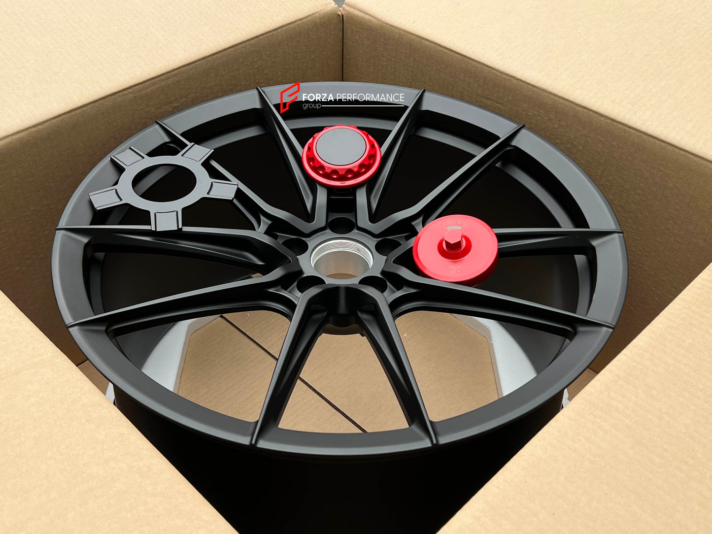 21 22 INCH FORGED WHEELS RIMS for FERRARI PORTOFINO