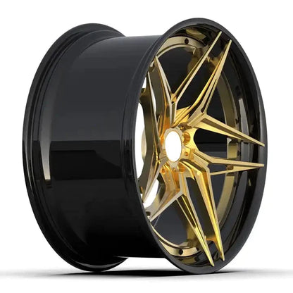 FORGED WHEELS RIMS NV46 for ANY CAR