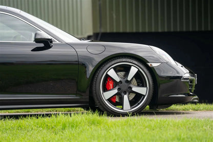 FORGED WHEELS RIMS for PORSCHE 911 992 CARRERA