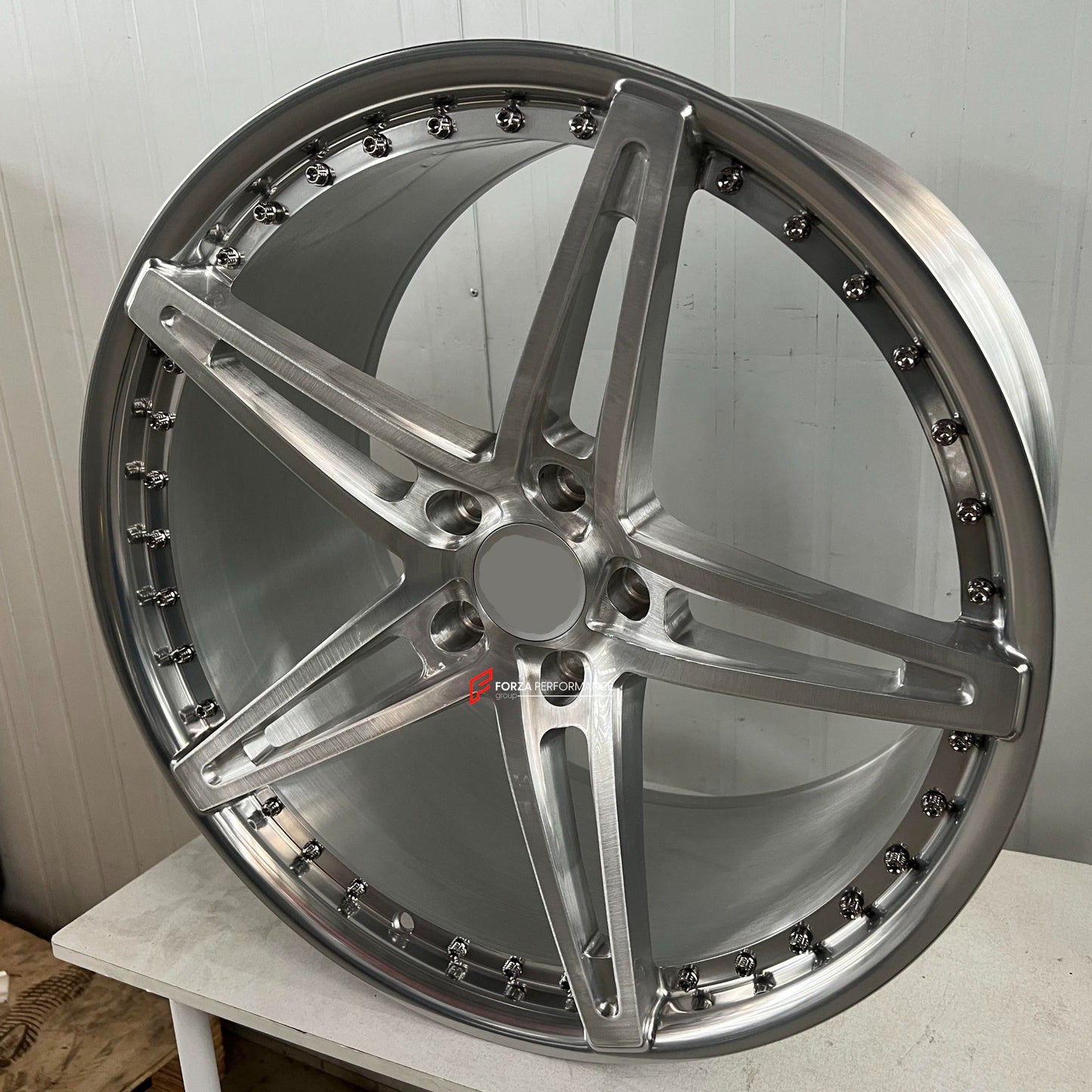 FORGED WHEELS RIMS FOR PORSCHE PANAMERA